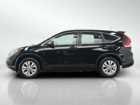Used 2014 Honda CR-V EX-L image 2
