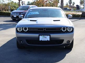 Used 2018 Dodge Challenger R/T video 2