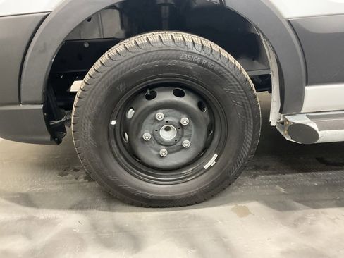 Used 2025 Ford Transit 250 Low Roof w/ Exterior Upgrade Package image 6