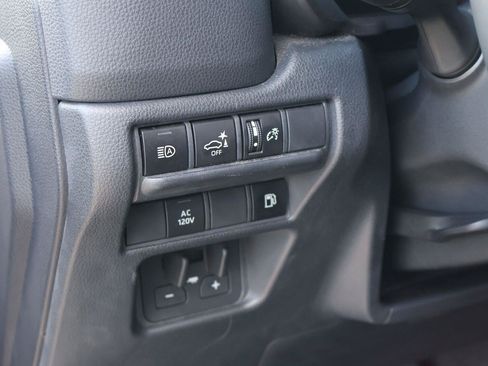 Used 2025 Toyota Land Cruiser 1958 AWD/4WD image 20