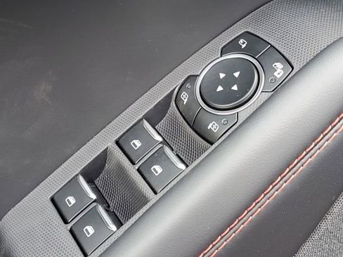 New 2025 Ford Mustang Mach-E Premium w/ Sport Appearance Package image 28