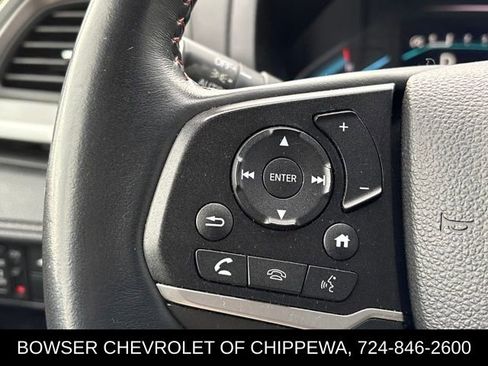 Used 2023 Honda Odyssey Sport image 21