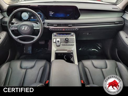 Used 2023 Hyundai Palisade SEL w/ Premium Package FWD image 19
