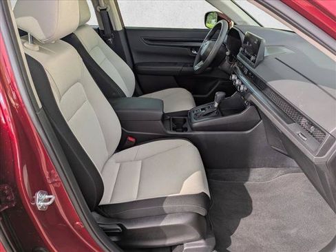 Certified 2024 Honda CR-V EX image 20