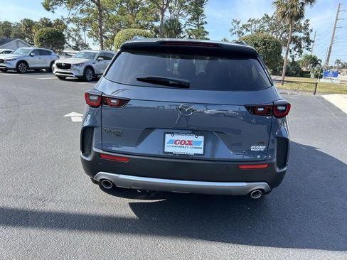 New 2026 MAZDA CX-50 Meridian Edition w/ Weather Package image 4
