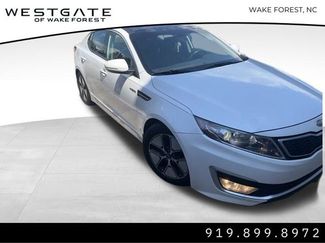 Used 2013 Kia Optima EX image 1