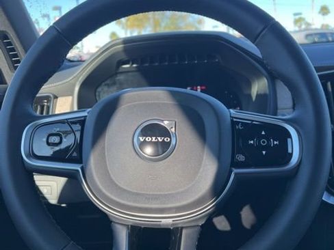 New 2026 Volvo XC90 T8 Plus w/ Protection Package image 11