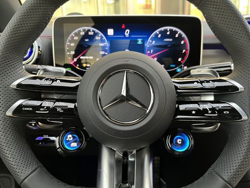 New 2026 Mercedes-Benz CLE 53 AMG 4MATIC Cabriolet image 23