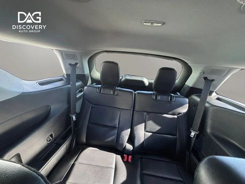 Used 2022 Ford Explorer Limited AWD/4WD image 20