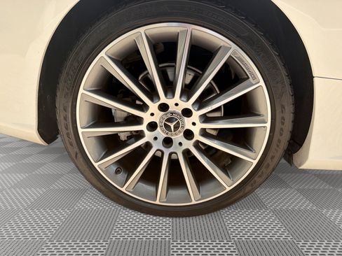 Used 2019 Mercedes-Benz C 300 Cabriolet w/ Premium Package image 29