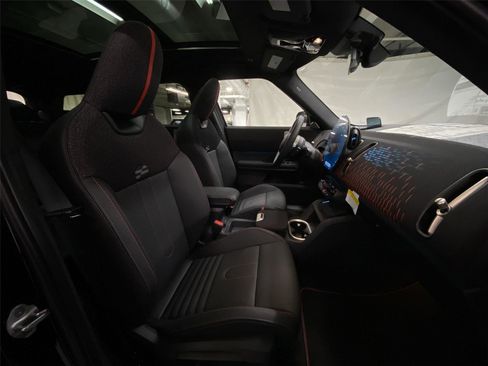 New 2026 MINI Cooper Countryman John Cooper Works w/ Comfort Package Max image 30