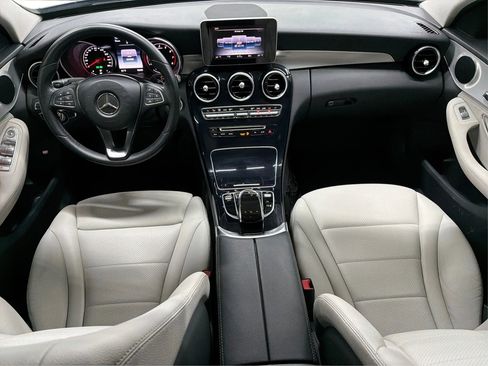 Used 2015 Mercedes-Benz C 300 4MATIC Sedan image 18