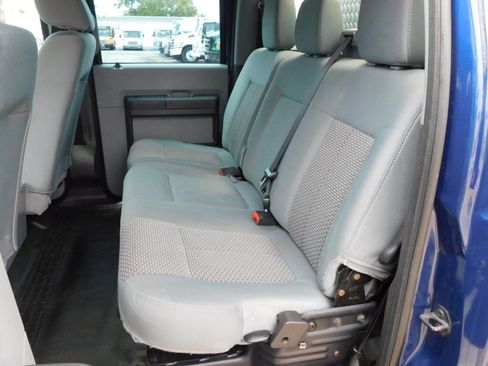 Used 2012 Ford F450 XL w/ PWR Equipment Group image 13