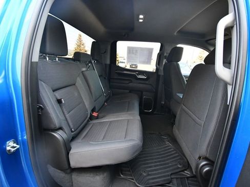 Used 2023 GMC Sierra 1500 Elevation AWD/4WD image 19