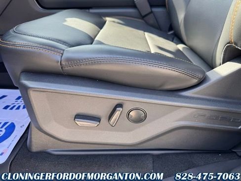 New 2026 Ford Expedition Tremor AWD/4WD image 24