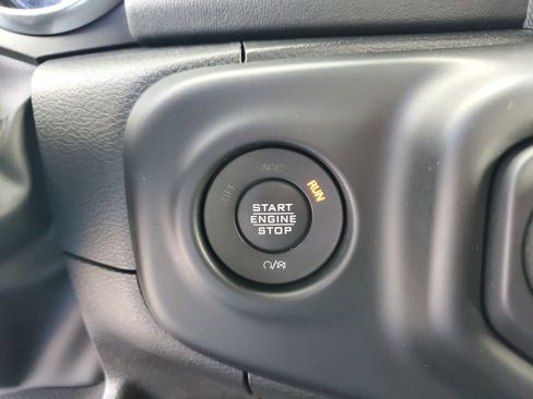 Used 2022 Jeep Wrangler Unlimited Rubicon 4xe w/ Steel Bumper Group image 23