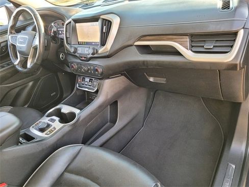 Used 2019 GMC Terrain Denali w/ Advanced Safety Package image 18