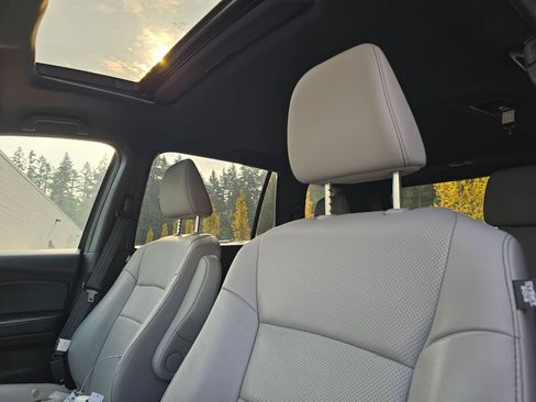 Used 2023 Honda Passport EX-L image 26