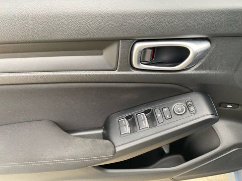 Certified 2024 Honda Civic Sport image 36