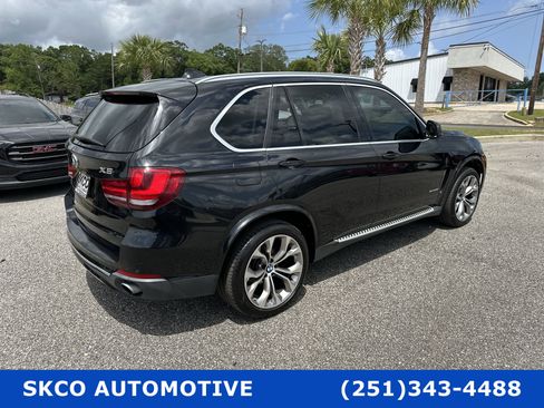 Used 2015 BMW X5 sDrive35i image 5