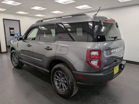 Used 2024 Ford Bronco Sport Big Bend w/ Convenience Package image 6