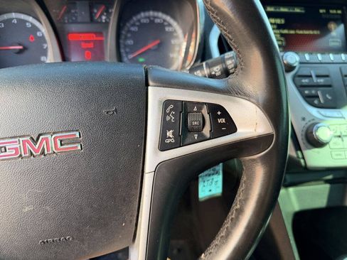 Used 2014 GMC Terrain SLT AWD/4WD image 15