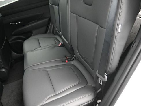 New 2026 Hyundai Tucson SEL AWD/4WD image 23