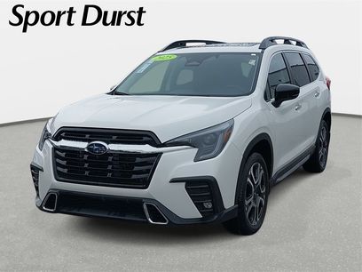 Certified 2025 Subaru Ascent Touring w/ Popular Package #1