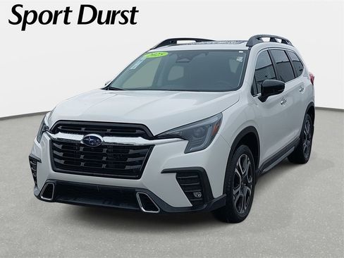 Certified 2025 Subaru Ascent Touring w/ Popular Package #1 image 1