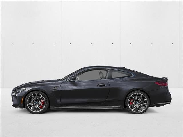 New 2027 BMW M4 Competition RWD image 3
