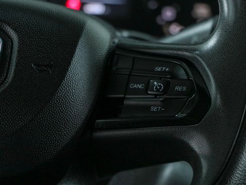Used 2023 RAM ProMaster 2500 FWD image 14