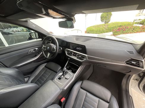 Used 2021 BMW M340i image 20