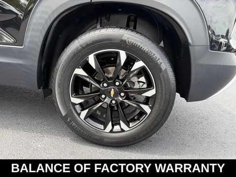 Used 2023 Chevrolet TrailBlazer LT FWD image 10