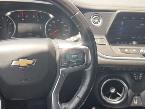 Used 2021 Chevrolet Blazer LT FWD image 20