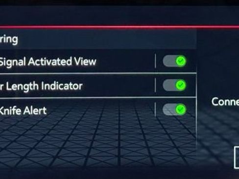 Used 2025 GMC Sierra 1500 Elevation w/ Elevation Premium Package image 38