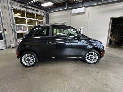 Used 2013 FIAT 500 Pop image 6