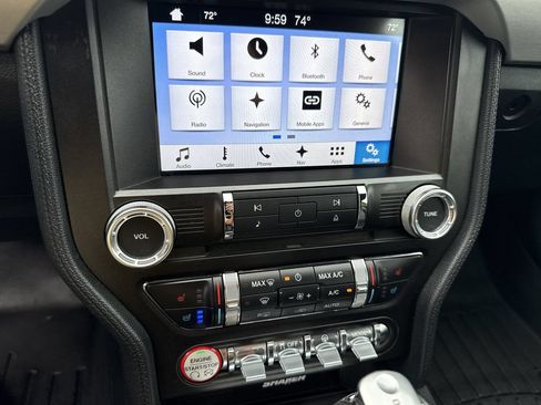 Used 2017 Ford Mustang GT Premium RWD image 23