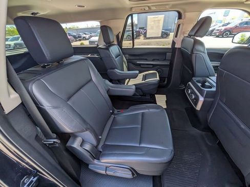 Certified 2023 Ford Expedition Max XLT AWD/4WD image 23