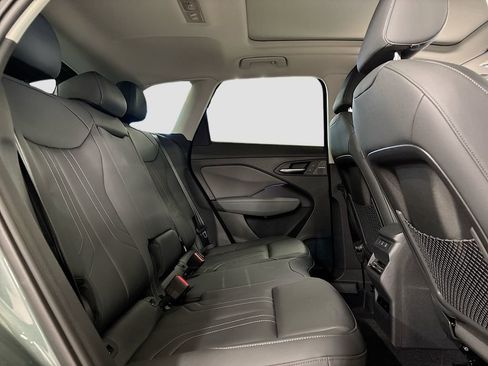 New 2026 Audi Q3 quattro 2.0T AWD/4WD image 16