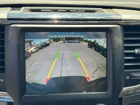 Used 2017 RAM 1500 Sport AWD/4WD image 29