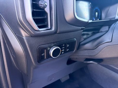 Used 2025 Ford Bronco Sport Big Bend w/ Black Appearance Package image 24