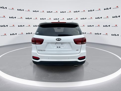 Used 2020 Kia Sorento LX w/ LX I4 Convenience Package FWD image 7