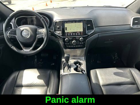 Used 2019 Jeep Grand Cherokee Limited RWD image 35
