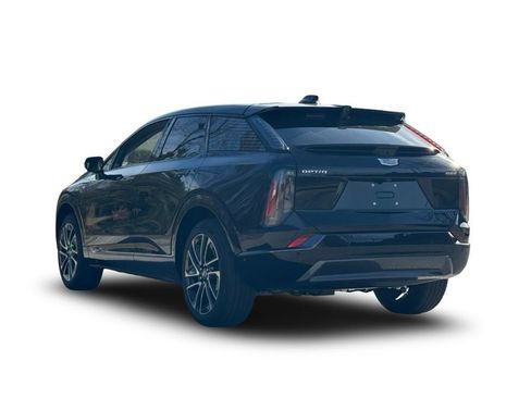 New 2026 Cadillac Optiq Sport 2 image 12