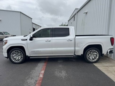 Used 2019 GMC Sierra 1500 Denali w/ Denali Ultimate Package image 14