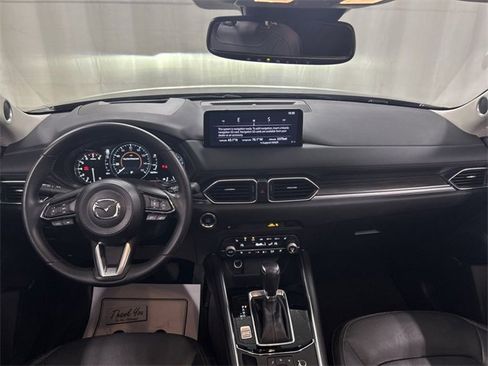 Certified 2023 MAZDA CX-5 AWD 2.5 S w/ Premium Plus Pkg image 20