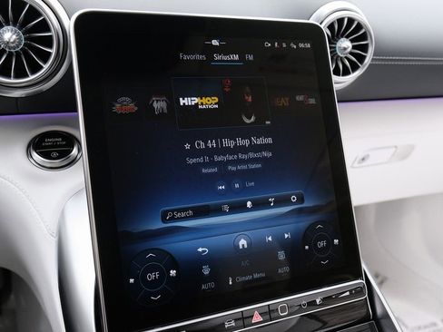 Used 2026 Mercedes-Benz Maybach SL 680 image 32