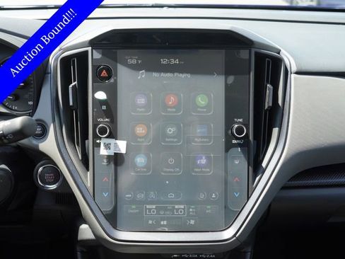 Used 2025 Subaru Crosstrek 2.5i Limited w/ Crosstrek Mirror Package image 2