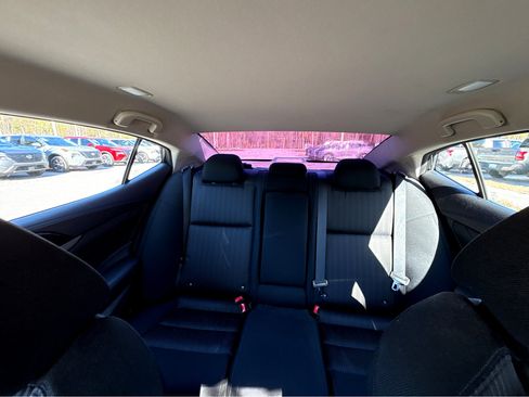 Used 2017 Nissan Maxima 3.5 S image 30