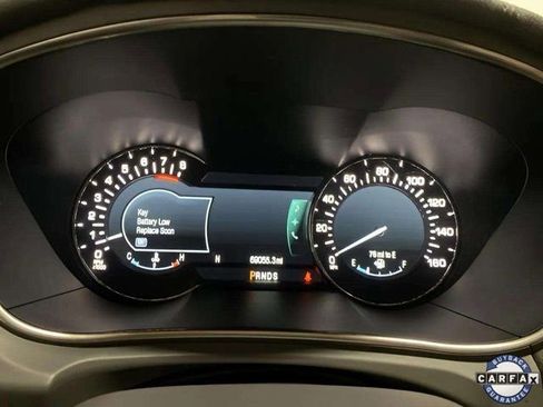 Used 2016 Lincoln MKX Select w/ Select Plus Package image 9